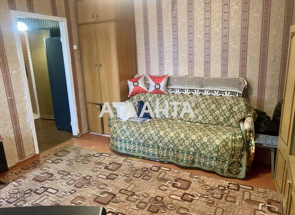 1-кімнатна квартира за адресою вул. Парусна (площа 29,4 м2) - Atlanta.ua - фото 9