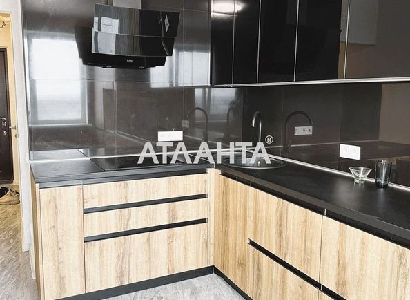 1-room apartment apartment by the address st. Sakharova (area 44 m²) - Atlanta.ua