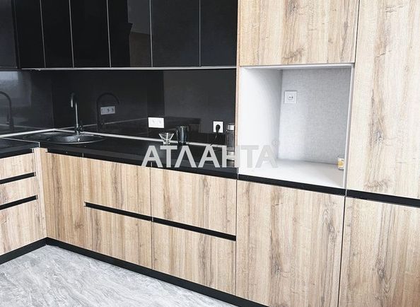 1-room apartment apartment by the address st. Sakharova (area 44 m²) - Atlanta.ua - photo 3