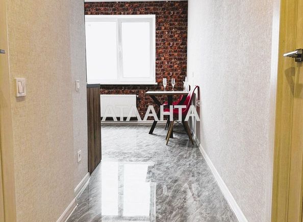 1-room apartment apartment by the address st. Sakharova (area 44 m²) - Atlanta.ua - photo 8