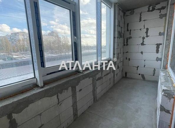 1-room apartment apartment by the address st. Vilyamsa ak (area 36,6 m²) - Atlanta.ua - photo 5