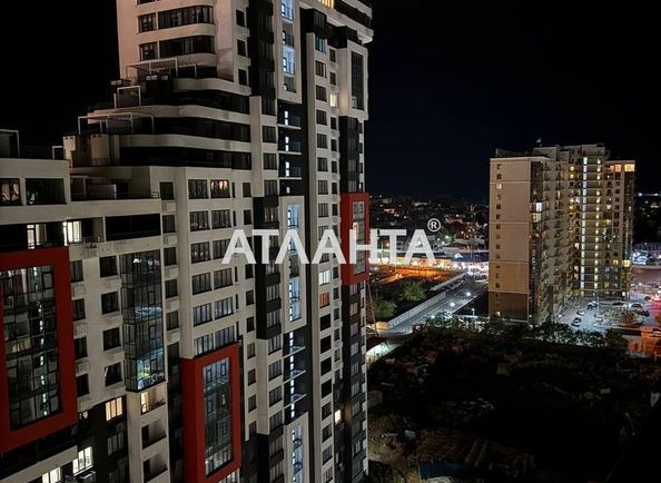 1-room apartment apartment by the address st. Vilyamsa ak (area 36,6 m²) - Atlanta.ua - photo 7