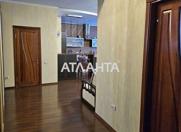 1-комнатная квартира по адресу Фонтанская дор. (площадь 73,7 м2) - Atlanta.ua - фото 28