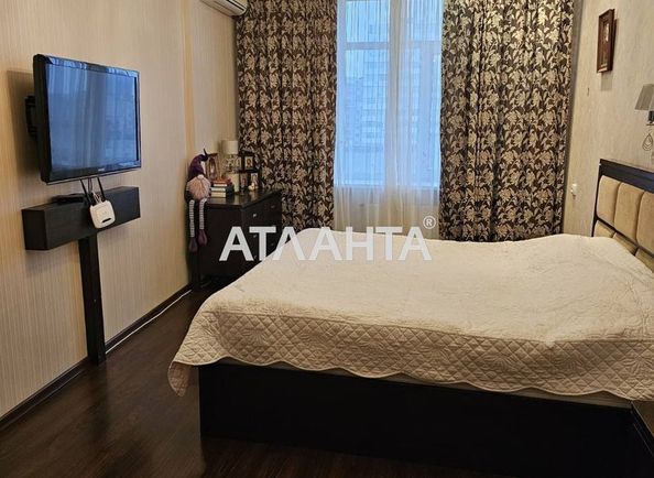 1-комнатная квартира по адресу Фонтанская дор. (площадь 73,7 м2) - Atlanta.ua - фото 26