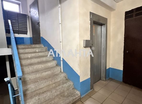 1-room apartment apartment by the address st. Parkovaya (area 33,8 m²) - Atlanta.ua - photo 14