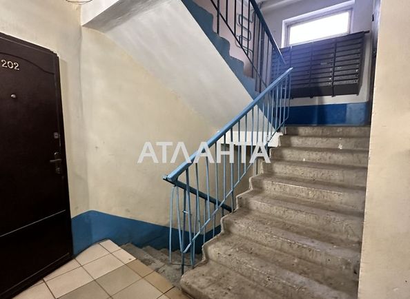 1-room apartment apartment by the address st. Parkovaya (area 33,8 m²) - Atlanta.ua - photo 15
