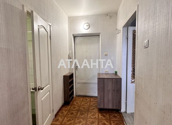 1-room apartment apartment by the address st. Parkovaya (area 33,8 m²) - Atlanta.ua - photo 11