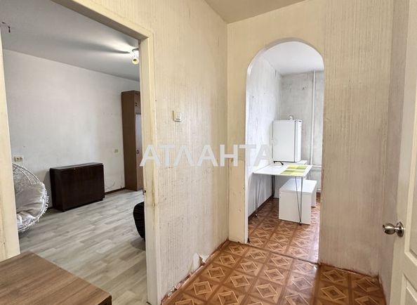 1-room apartment apartment by the address st. Parkovaya (area 33,8 m²) - Atlanta.ua - photo 10
