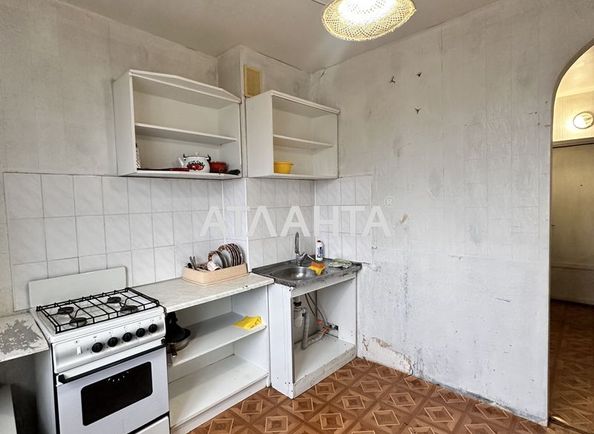 1-room apartment apartment by the address st. Parkovaya (area 33,8 m²) - Atlanta.ua - photo 9