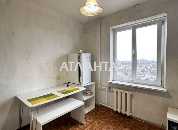 1-room apartment apartment by the address st. Parkovaya (area 33,8 m²) - Atlanta.ua - photo 8