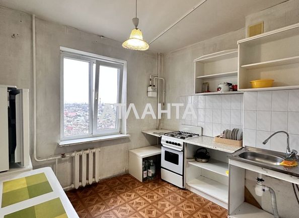1-room apartment apartment by the address st. Parkovaya (area 33,8 m²) - Atlanta.ua - photo 7