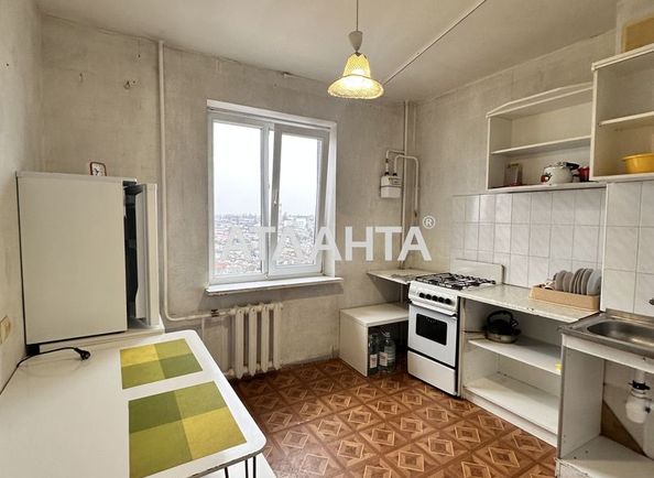 1-room apartment apartment by the address st. Parkovaya (area 33,8 m²) - Atlanta.ua - photo 6
