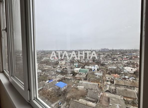 1-room apartment apartment by the address st. Parkovaya (area 33,8 m²) - Atlanta.ua - photo 5