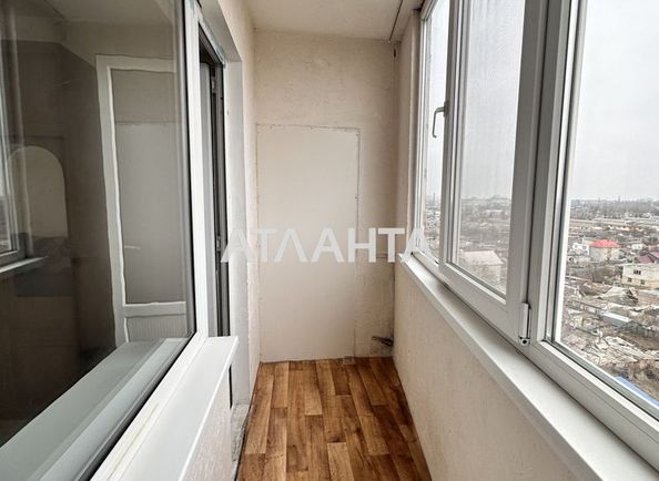 1-room apartment apartment by the address st. Parkovaya (area 33,8 m²) - Atlanta.ua - photo 4