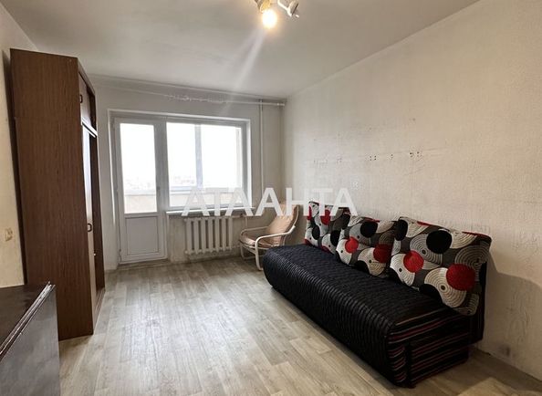 1-room apartment apartment by the address st. Parkovaya (area 33,8 m²) - Atlanta.ua - photo 2