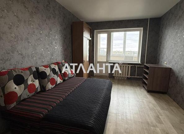 1-room apartment apartment by the address st. Parkovaya (area 33,8 m²) - photo 2 1-room apartment apartment by the address st. Parkovaya (area 33,8 m²) - Atlanta.ua - photo 2