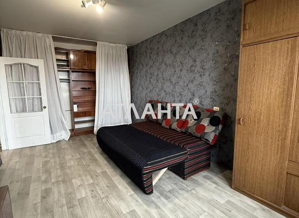 1-room apartment apartment by the address st. Parkovaya (area 33,8 m²) - photo 3 1-room apartment apartment by the address st. Parkovaya (area 33,8 m²) - Atlanta.ua - photo 3