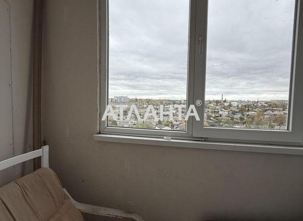 1-room apartment apartment by the address st. Parkovaya (area 33,8 m²) - photo 4 1-room apartment apartment by the address st. Parkovaya (area 33,8 m²) - Atlanta.ua - photo 4