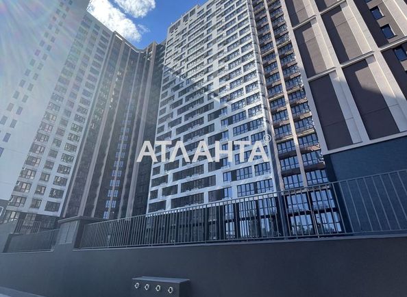 3-rooms apartment apartment by the address st. Franko Ivana (area 118,0 m2) - Atlanta.ua - photo 11