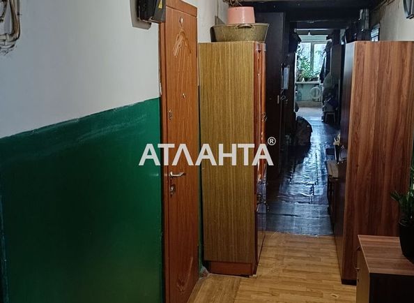 Room in dormitory apartment by the address st. Geroev Krut Tereshkovoy (area 18,5 m2) - Atlanta.ua - photo 8