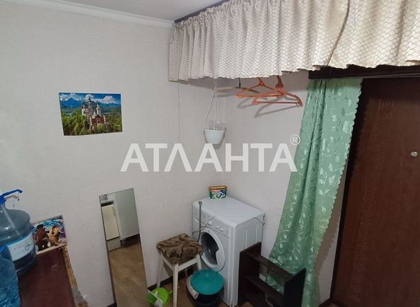 Room in dormitory apartment by the address st. Geroev Krut Tereshkovoy (area 18,5 m2) - Atlanta.ua - photo 4