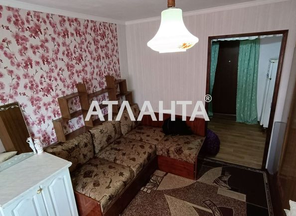Room in dormitory apartment by the address st. Geroev Krut Tereshkovoy (area 18,5 m2) - Atlanta.ua - photo 2