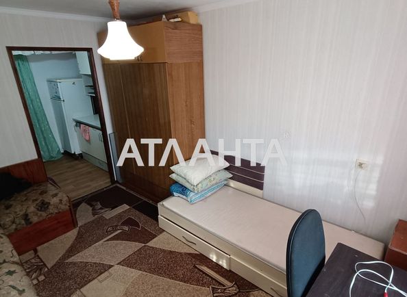 Room in dormitory apartment by the address st. Geroev Krut Tereshkovoy (area 18,5 m2) - Atlanta.ua - photo 3