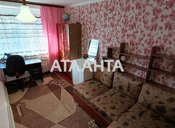 Room in dormitory apartment by the address st. Geroev Krut Tereshkovoy (area 18,5 m2) - Atlanta.ua