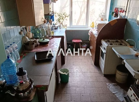 Room in dormitory apartment by the address st. Geroev Krut Tereshkovoy (area 18,5 m2) - Atlanta.ua - photo 6