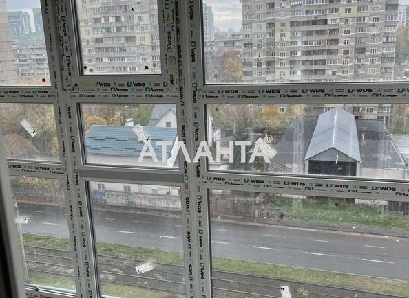 1-room apartment apartment by the address st. Ul Avtozavodskaya (area 38,2 m2) - Atlanta.ua - photo 5