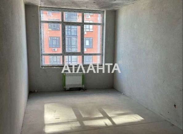 1-room apartment apartment by the address st. Ul Avtozavodskaya (area 38,2 m2) - Atlanta.ua