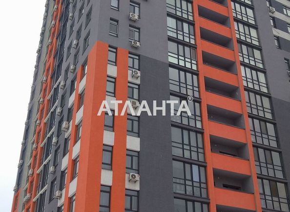 1-room apartment apartment by the address st. Ul Avtozavodskaya (area 38,2 m2) - Atlanta.ua - photo 10