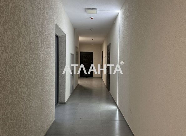 1-room apartment apartment by the address st. Ul Avtozavodskaya (area 38,2 m2) - Atlanta.ua - photo 6