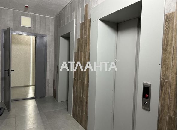 1-room apartment apartment by the address st. Ul Avtozavodskaya (area 38,2 m2) - Atlanta.ua - photo 7