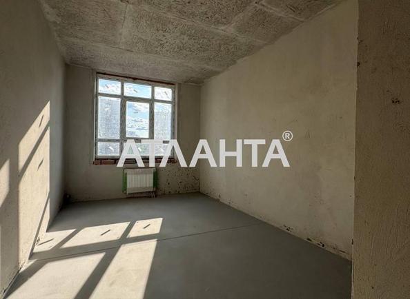 1-комнатная квартира по адресу ул. Автозаводская (площадь 38,2 м²) - Atlanta.ua