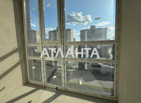 1-комнатная квартира по адресу ул. Автозаводская (площадь 38,2 м²) - Atlanta.ua - фото 4
