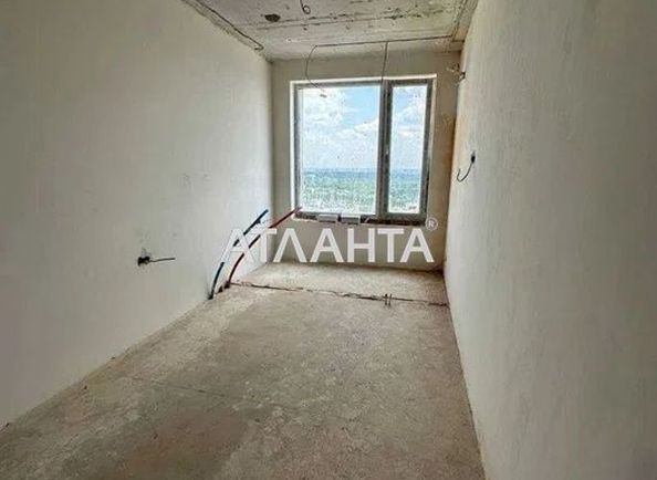 1-room apartment apartment by the address st. Zabolotnogo (area 41,0 m2) - Atlanta.ua - photo 6