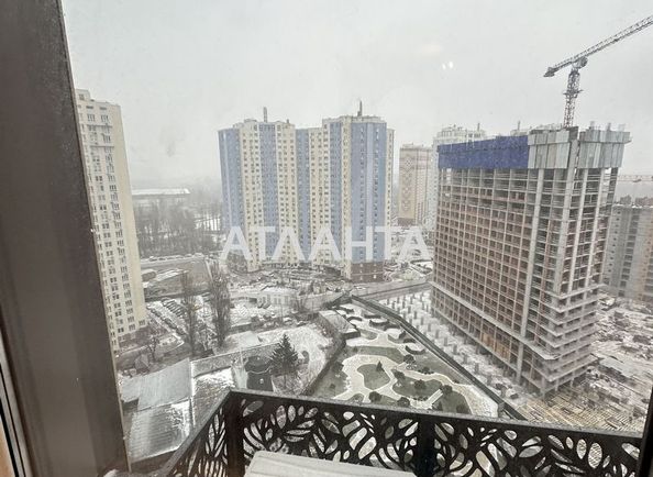 1-room apartment apartment by the address st. Zabolotnogo (area 41,0 m2) - Atlanta.ua - photo 16
