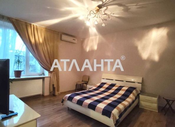 2-rooms apartment apartment by the address st. Marazlievskaya Engelsa (area 67,7 m2) - Atlanta.ua - photo 5