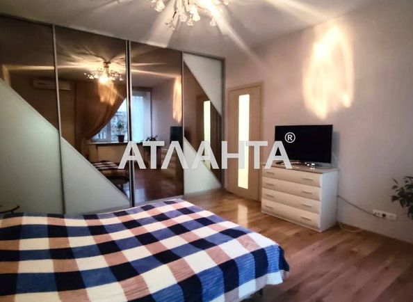 2-rooms apartment apartment by the address st. Marazlievskaya Engelsa (area 67,7 m2) - Atlanta.ua - photo 4