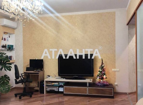 2-rooms apartment apartment by the address st. Marazlievskaya Engelsa (area 67,7 m2) - Atlanta.ua - photo 3