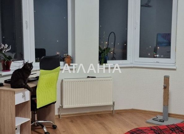 1-room apartment apartment by the address st. Shkolnaya (area 39,0 m2) - Atlanta.ua - photo 4