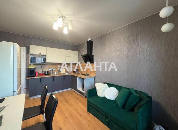 1-room apartment apartment by the address st. Shkolnaya (area 39 m²) - Atlanta.ua - photo 2