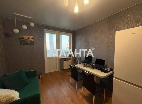 1-room apartment apartment by the address st. Shkolnaya (area 39 m²) - Atlanta.ua - photo 3