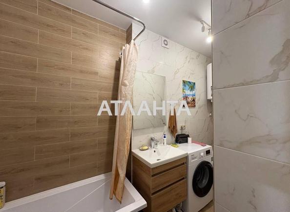 1-room apartment apartment by the address st. Shkolnaya (area 39 m²) - Atlanta.ua - photo 9
