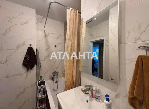 1-room apartment apartment by the address st. Shkolnaya (area 39 m²) - Atlanta.ua - photo 11