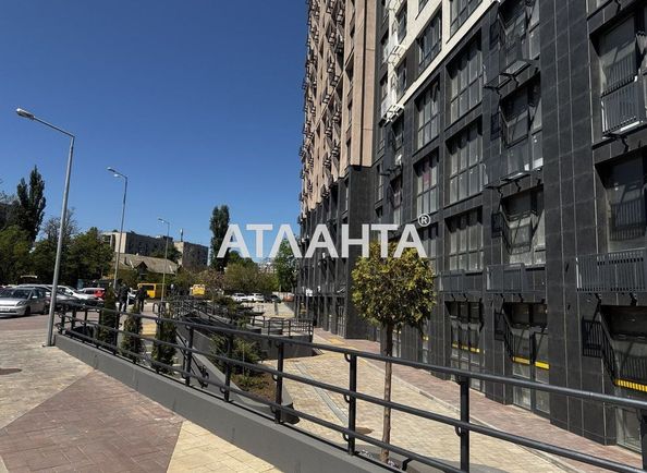 1-room apartment apartment by the address st. Franko Ivana (area 44,7 m²) - Atlanta.ua - photo 3