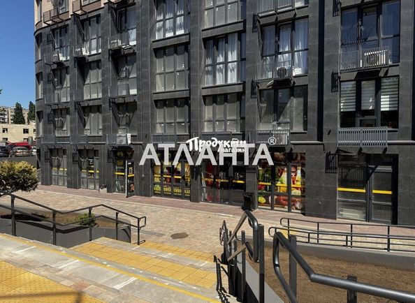 1-room apartment apartment by the address st. Franko Ivana (area 44,7 m²) - Atlanta.ua - photo 4