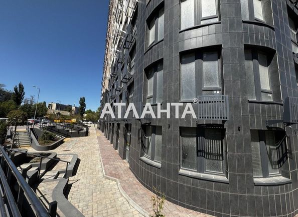 1-room apartment apartment by the address st. Franko Ivana (area 44,7 m²) - Atlanta.ua - photo 5
