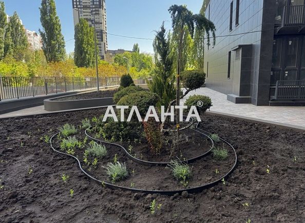 1-room apartment apartment by the address st. Franko Ivana (area 44,7 m²) - Atlanta.ua - photo 7